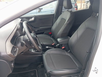 Ford Puma 1.0 EcoBoost Hybrid 125 CV S&S aut. Titanium Design (17)