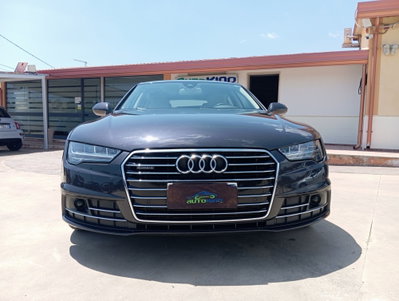 Audi A7 Sportback 3.0 TDI 272 CV quattro S tronic Business (2)