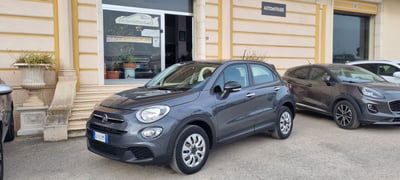 Fiat 500X 1.3 MultiJet 95 CV Urban usata