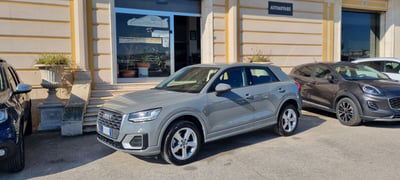 Audi Q2 Q2 30 TDI Business Design usata