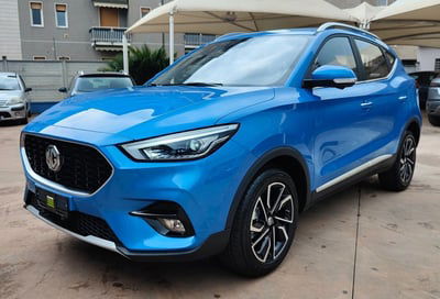 Mg ZS 1.5 Classic Luxury nuova
