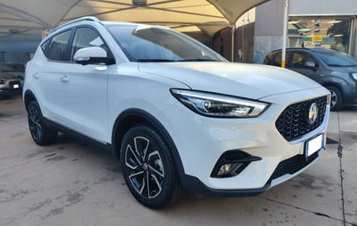 Mg ZS 1.5 Classic Luxury nuova