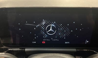 Mercedes-Benz GLA SUV 180 Automatic Premium usata
