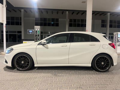 Mercedes-Benz Classe A 180 d Automatic Premium usata