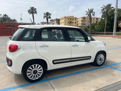 Fiat 500L 1.3 Multijet 95 CV Lounge usata