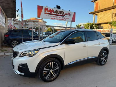 Peugeot 3008 BlueHDi 130 S&S GT Line usata