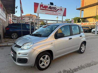 Fiat Panda 1.2 Lounge usata