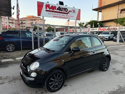 Fiat 500 1.2 Lounge usata