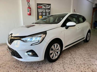 Renault Clio Blue dCi 85 CV 5 porte Business usata