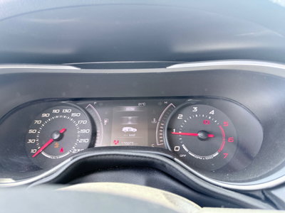 Fiat Tipo Station Wagon Tipo 1.6 Mjt S&S DCT SW Lounge (12)