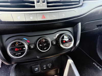 Fiat Tipo Station Wagon Tipo 1.6 Mjt S&S DCT SW Lounge (15)