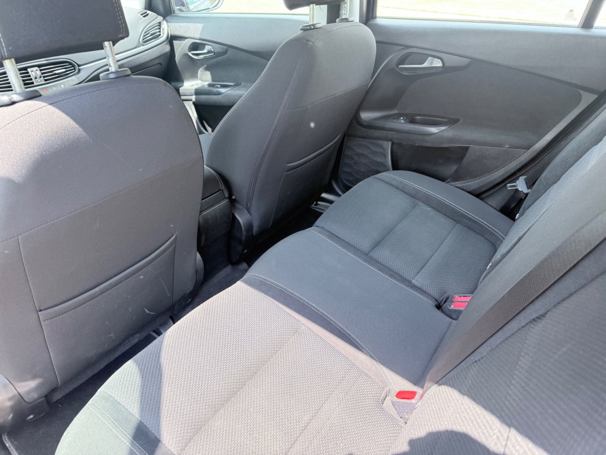 Fiat Tipo Station Wagon Tipo 1.6 Mjt S&S SW Lounge (19)