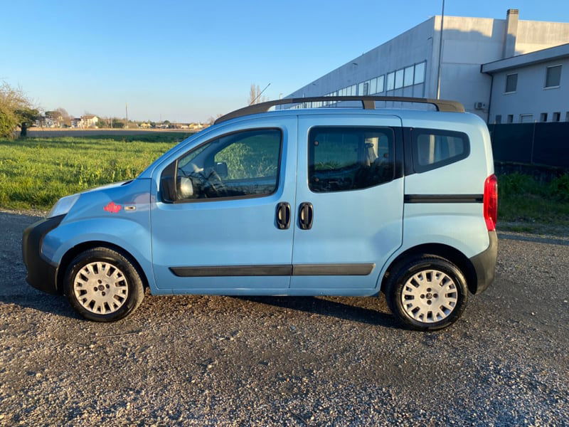 Citroen Nemo 1.3 HDi 75CV FAP XTR Theatre