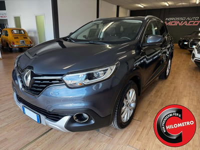 Renault Kadjar 8V 110CV Energy Zen usata