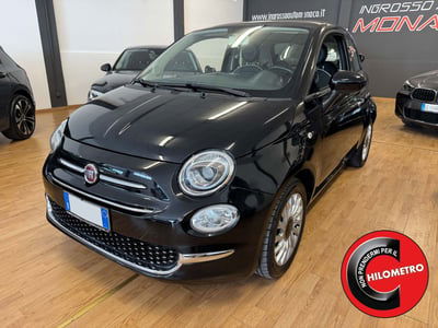 Fiat 500 1.2 Lounge usata