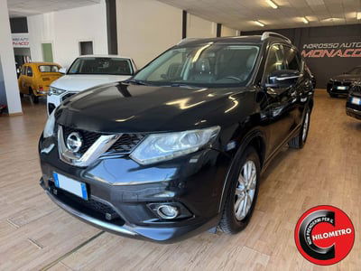 Nissan X-Trail 1.6 dCi 2WD Acenta usata