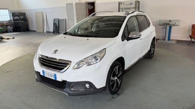 Peugeot 2008 100 Allure usata