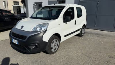 Fiat QUBO 1.4 8V 77 CV Active usata
