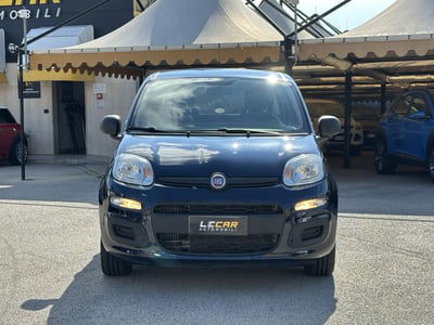 Fiat Panda 1.3 MJT 95 CV S&S Easy usata