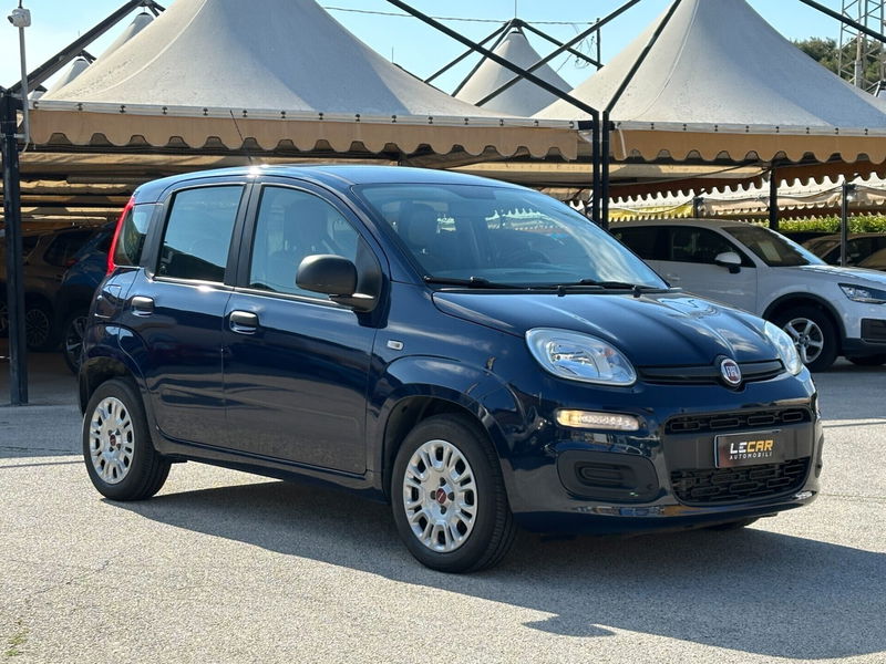 Fiat Panda 1.3 MJT 95 CV S&S Easy
