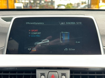 BMW X1 xDrive18d Business Advantage (20)