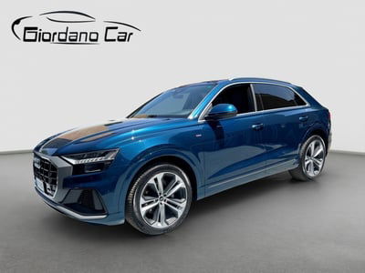 Audi Q8 Q8 50 TDI 286 CV quattro tiptronic Sport usata