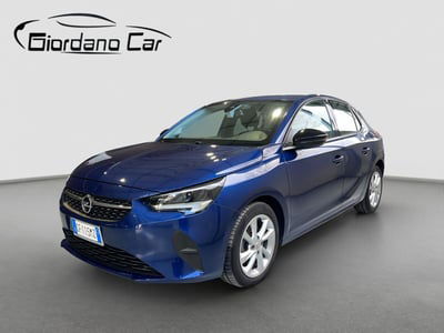 Opel Corsa 1.2 100 CV Elegance usata