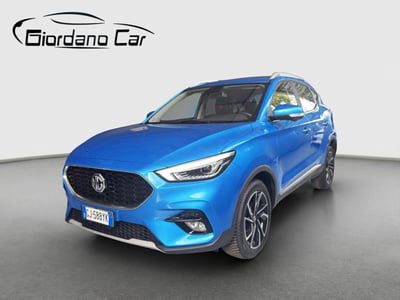 Mg ZS (2021-->) ZS 1.0T-GDI aut. Comfort usata