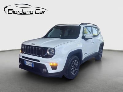 Jeep Renegade 1.0 T3 Business usata
