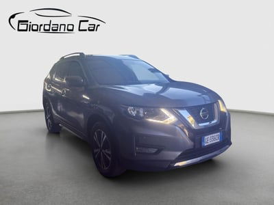 Nissan X-Trail dCi 150 2WD N-Connecta usata