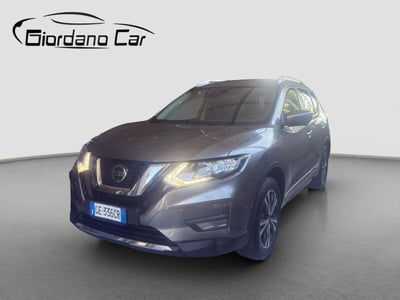Nissan X-Trail dCi 150 2WD N-Connecta usata