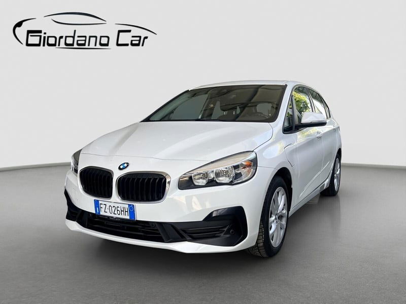 BMW Serie 2 Active Tourer 225xe  iPerformance Business aut.