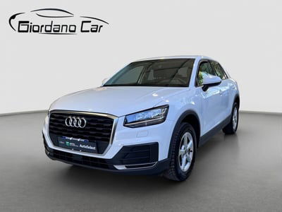 Audi Q2 Q2 30 TDI S tronic Business usata