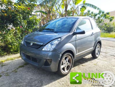 Aixam City City S Impulsion usata