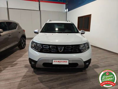 Dacia Duster 1.0 TCe 100 CV ECO-G 4x2 15th Anniversary