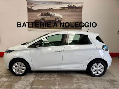 Renault Zoe Life R90 Flex usata