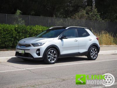 Kia Stonic 1.6 CRDi 110 CV Style usata