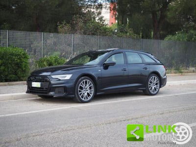 Audi A6 Avant 40 2.0 TDI quattro ultra S tronic Business usata