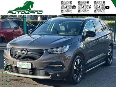 Opel Grandland X 1.5 diesel Ecotec Start&Stop 120 Anniversary usata