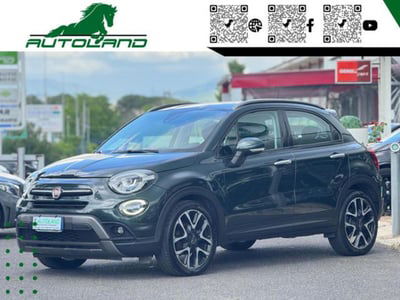 Fiat 500X 1.0 T3 120 CV usata