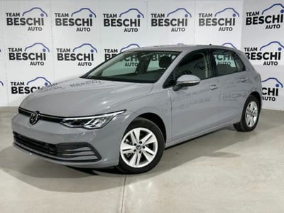Volkswagen Golf Variant 1.0 eTSI EVO DSG Life usata