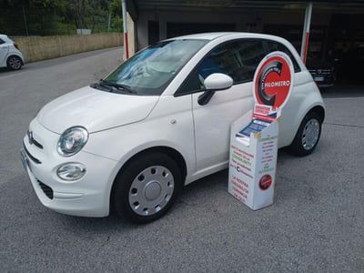 Fiat 500 1.2 Pop usata