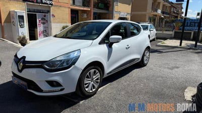 Renault Clio dCi 8V 75 CV 5 porte Business usata