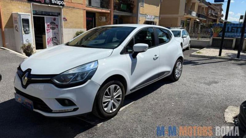 Renault Clio dCi 8V 75 CV 5 porte Business