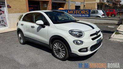 Fiat 500X 1.0 T3 120 CV Sport usata