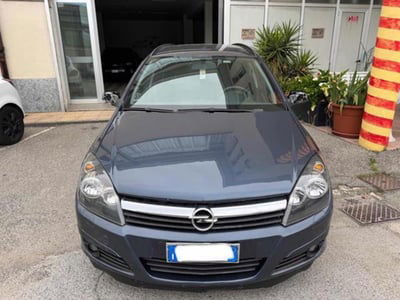 Opel Astra Station Wagon 1.3 CDTI Station Wagon Club usata