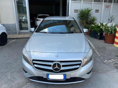 Mercedes-Benz Classe A 180 CDI Automatic Sport usata