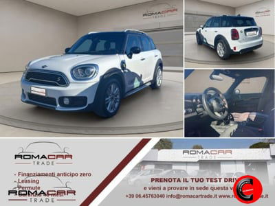 MINI Mini Countryman 1.5 Cooper Countryman ALL4 Automatica usata