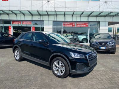 Audi Q2 Q2 30 TFSI usata