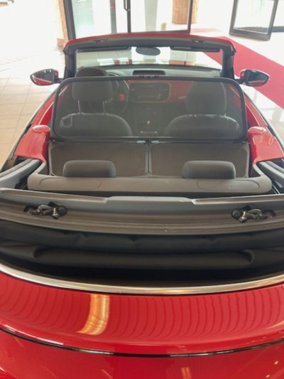 Volkswagen Maggiolino Cabrio 1.2 TSI Design (9)